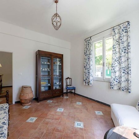 Apartmán Joivy Light Flat With Great View, Cinque Terre Vernazza Exteriér fotografie