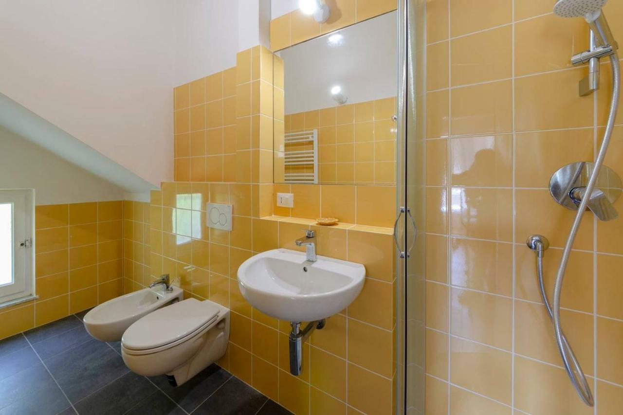 Apartmán Joivy Light Flat With Great View, Cinque Terre Vernazza Exteriér fotografie